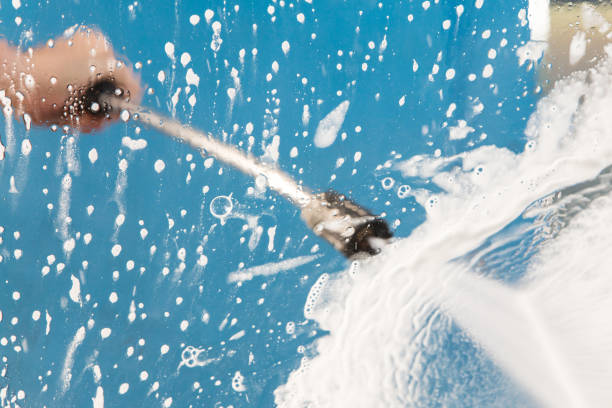 Butler, PA Pressure Washing Services Company